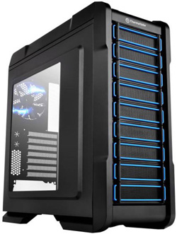 Thermaltake Chaser A31