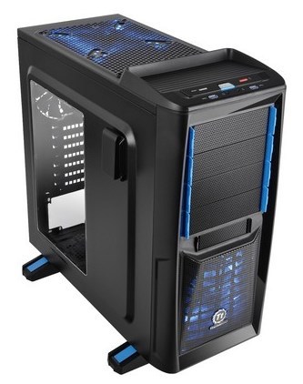 Thermaltake Chaser A41