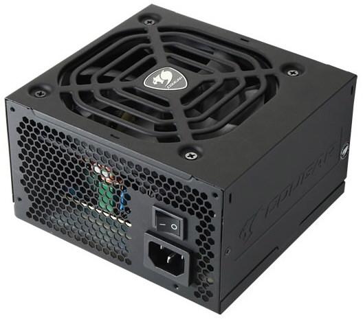 Compucase Cougar A760