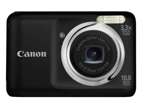 Canon PowerShot A800