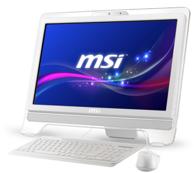 MSI Wind Top AE2071