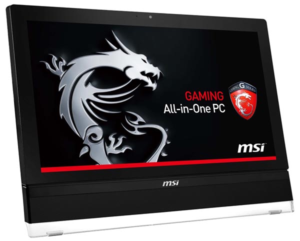 MSI Wind Top AG2712