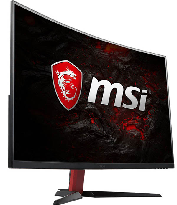 MSI Optix AG32C