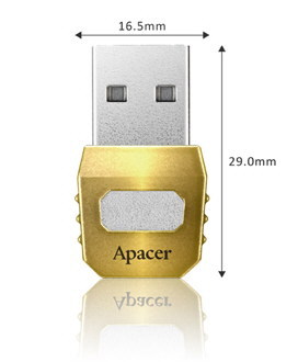 Apacer AH152