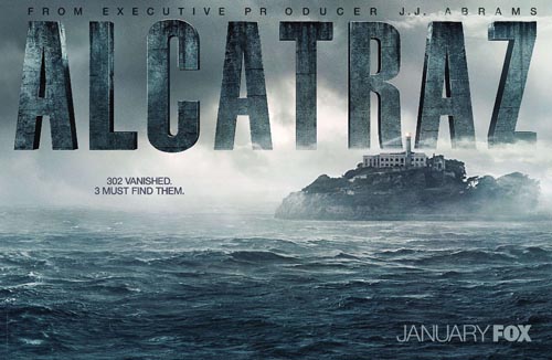 ALCATRAZ