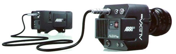 ARRI ALEXA M