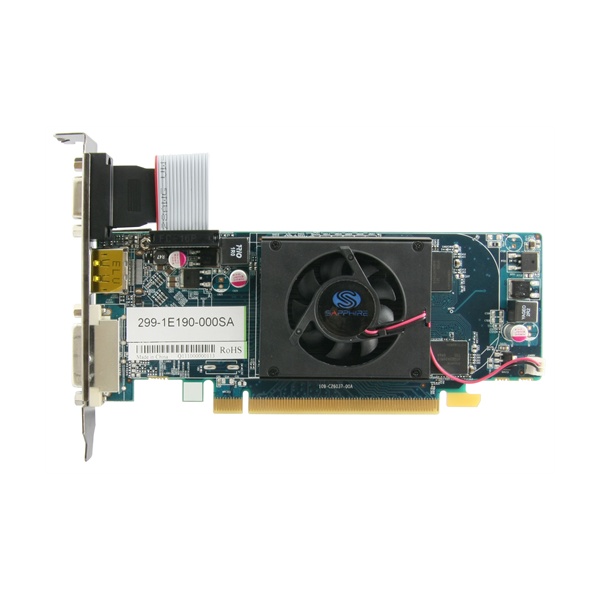 AMD Radeon HD 7470