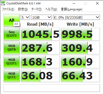 AOTECH AOK-M2NVME-U31G2