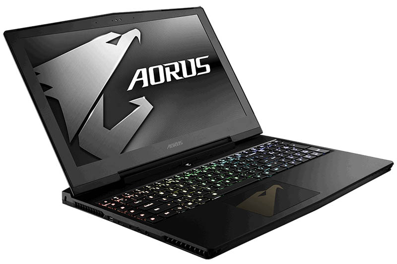 AORUS X5 v8