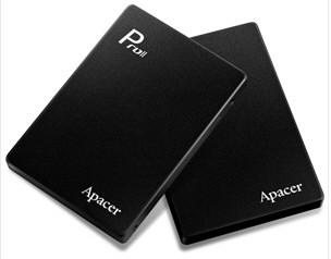 Apacer Pro II AS203