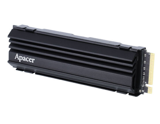 Apacer AS2280Q4U