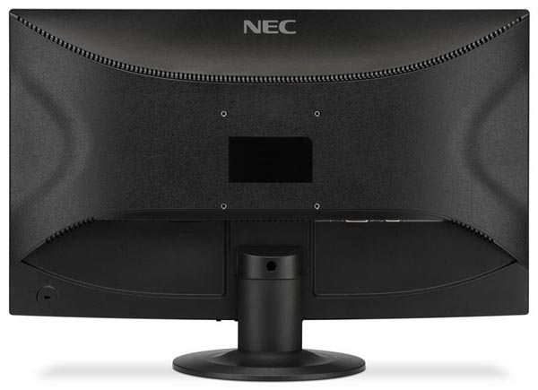 NEC AccuSync AS241W