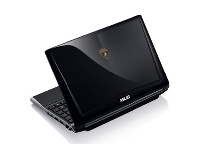 ASUS-LAMBORGHINI Eee PC VX6