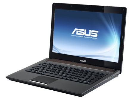 ASUS N82JQ-B2