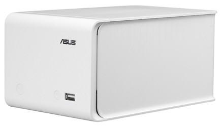 Asus NAS-M25