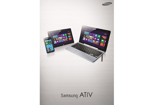 Samsung ATIV