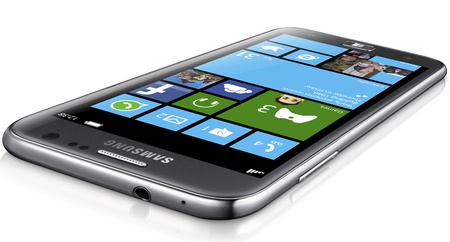 Samsung ATIV S