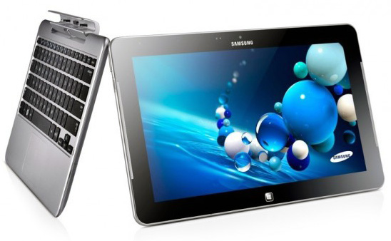 Samsung ATIV Smart PC Pro