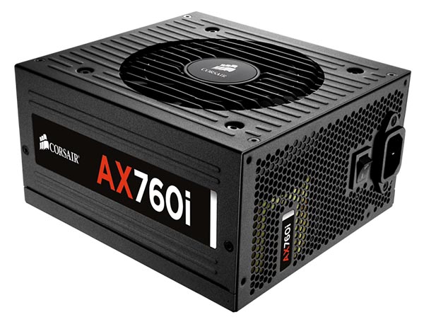 Corsair AX760i