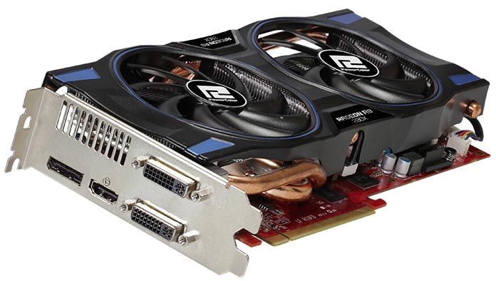 PowerColor R9 280X 3GB GDDR5