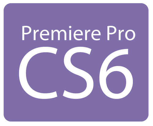 Adobe Premiere Pro CS6