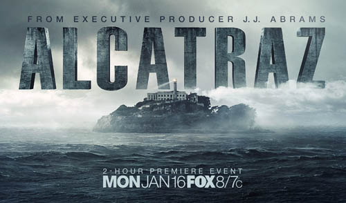 Alcatraz