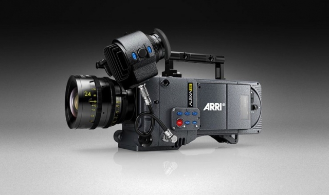 Arri Alexa 65