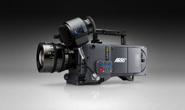 Arri Alexa 65