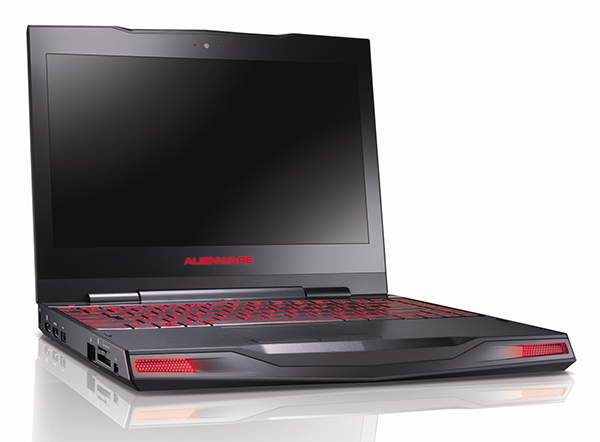 Dell Alienware 14