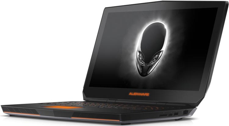 Dell Alienware 17 R3