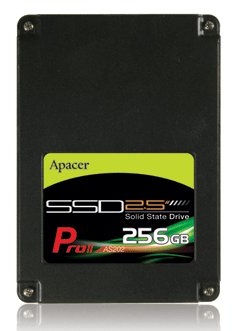 Apacer Pro II AS202
