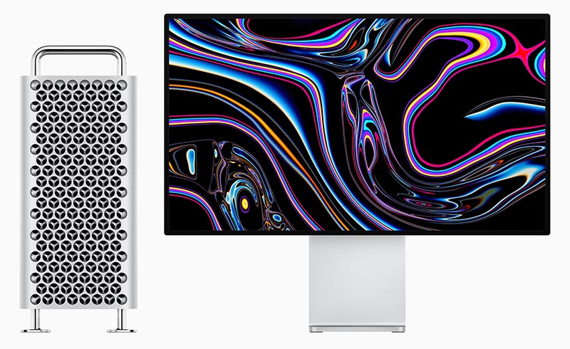 Apple Mac Pro  Pro Display XDR