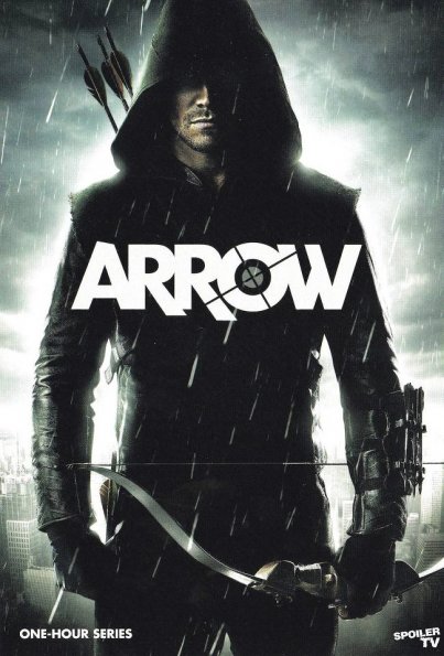 Arrow