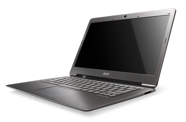 Acer Aspire S3