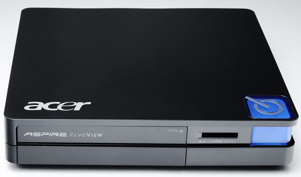 Acer Aspire RevoView