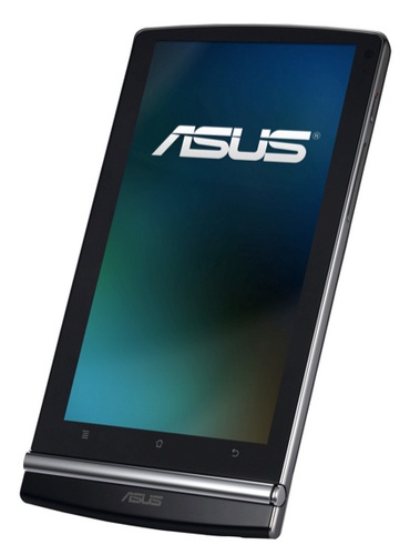 Asus Eee Pad MeMO