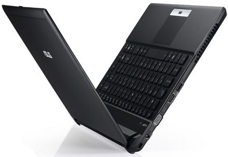 Asus U36