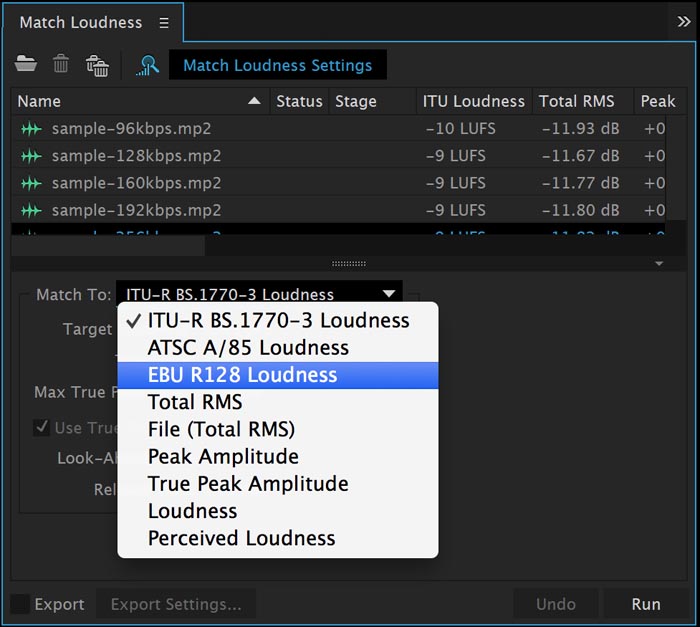 Adobe Audition CC 2015.1