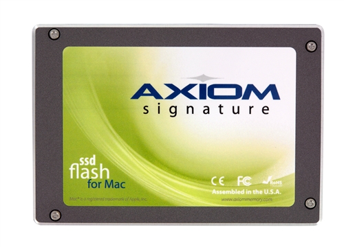 Axiom APLSSDS2512-AX