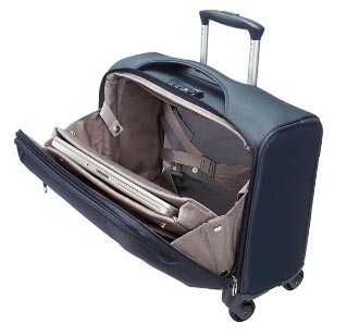 Samsonite V79*224 B-Lite Spinner Rolling Tote