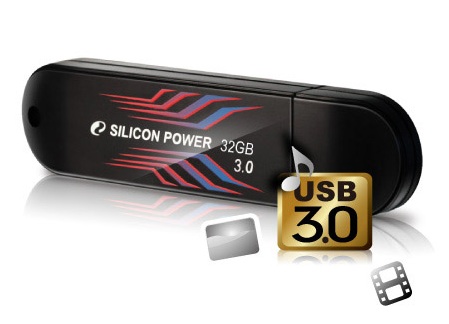 Silicon Power Blaze B10