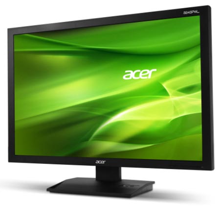 Acer B243PWL