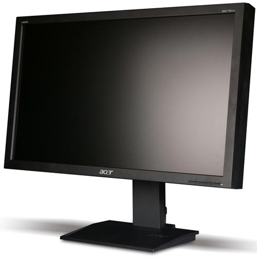 Acer B273HUbmidhz