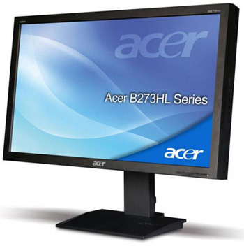 ACER B273HLOymidh