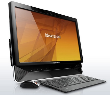 Lenovo IdeaCentre B305