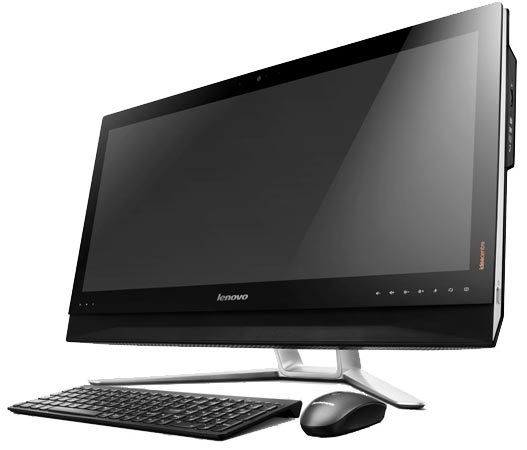 Lenovo IdeaCentre B750