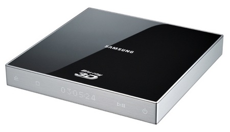 Samsung BD-D7000