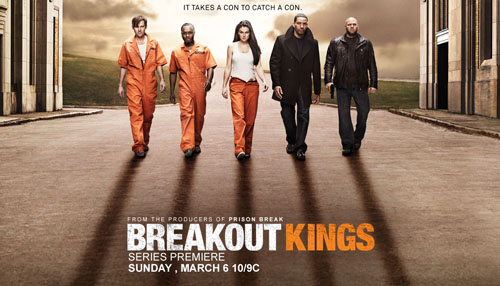 Breakout Kings