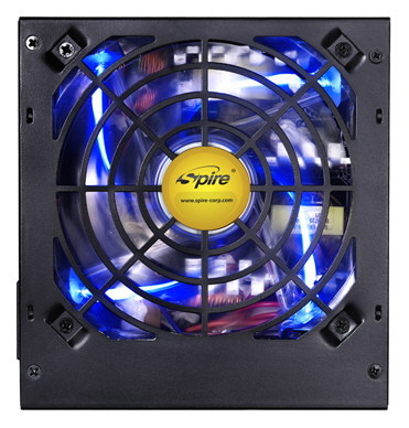Spire BlackDragon 600
