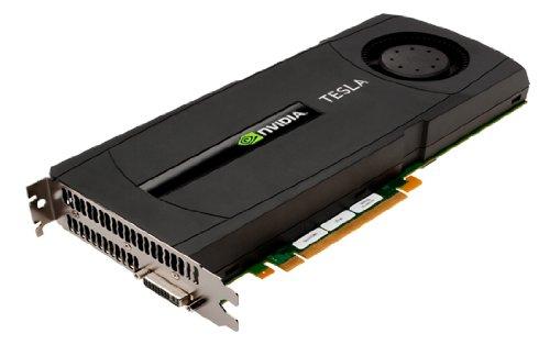 NVIDIA Tesla C2070